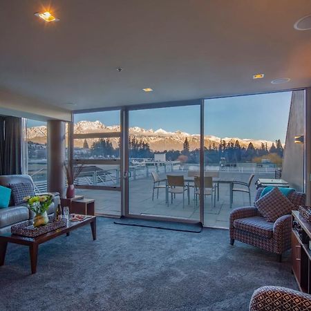 53 Shotover Apartment Queenstown Exterior foto