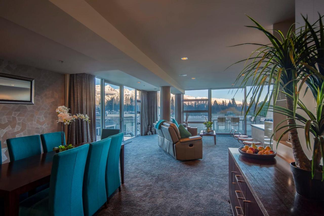 53 Shotover Apartment Queenstown Exterior foto
