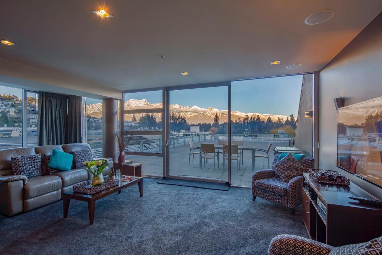 53 Shotover Apartment Queenstown Exterior foto
