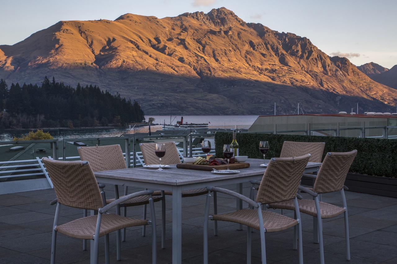 53 Shotover Apartment Queenstown Exterior foto