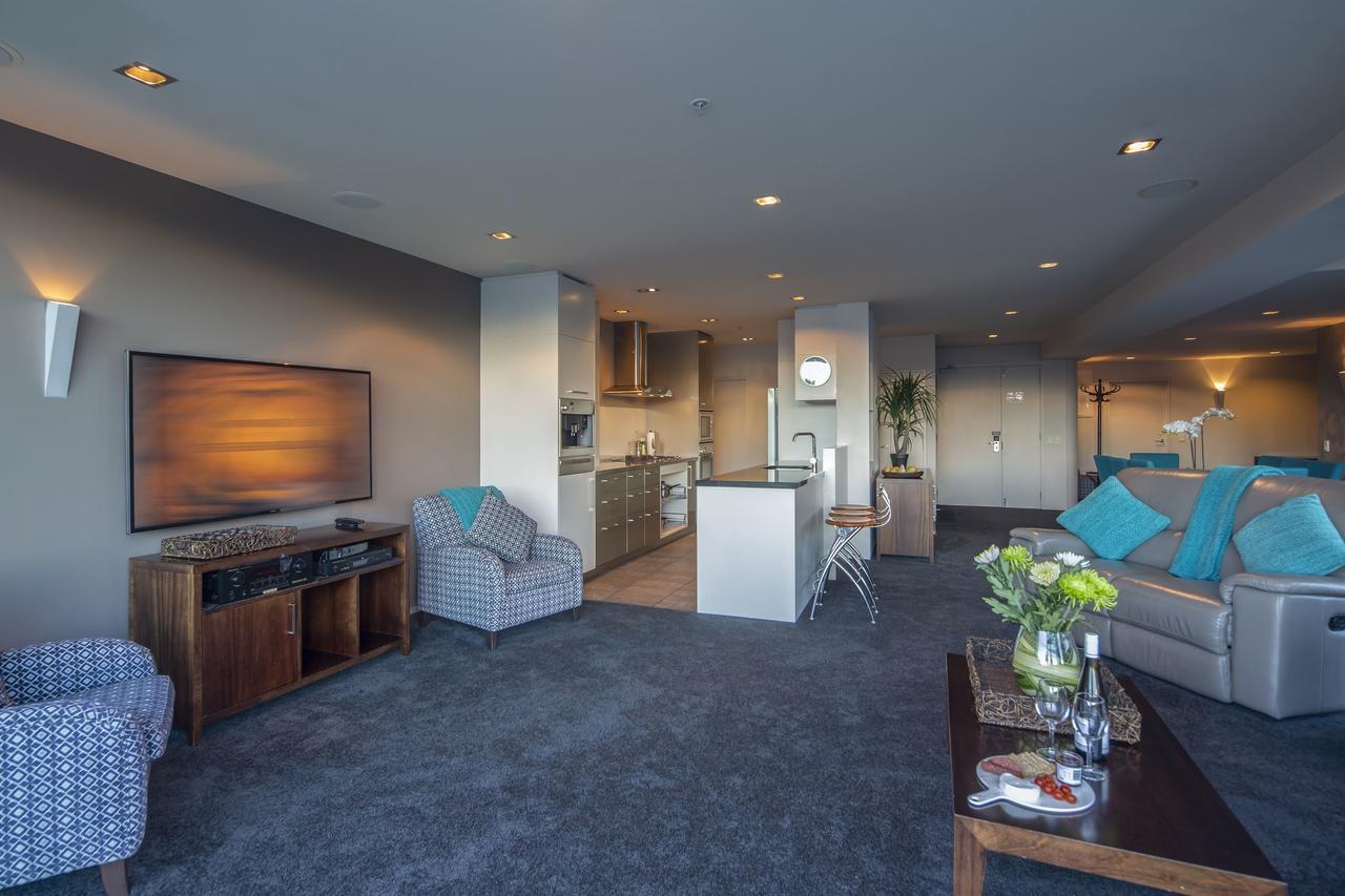 53 Shotover Apartment Queenstown Exterior foto