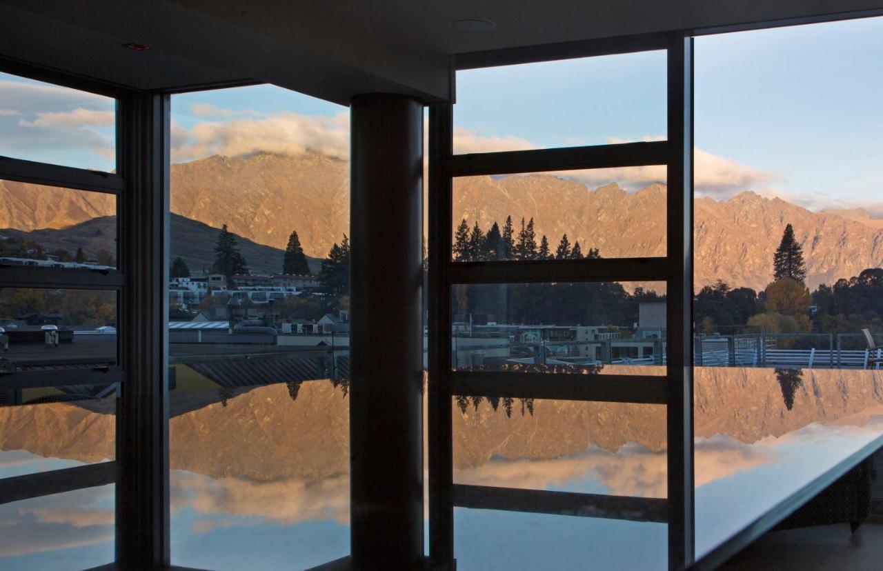 53 Shotover Apartment Queenstown Exterior foto