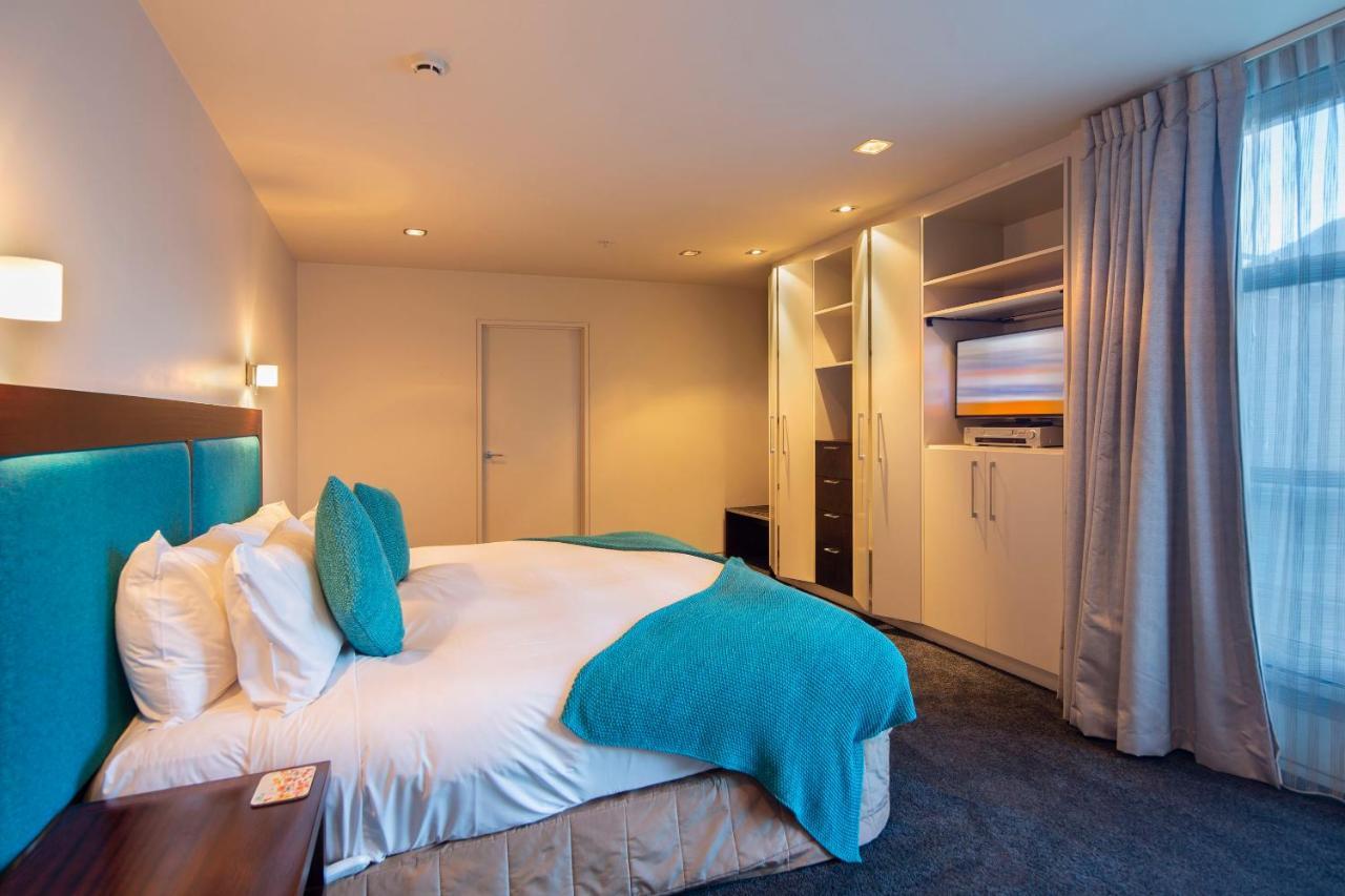53 Shotover Apartment Queenstown Exterior foto