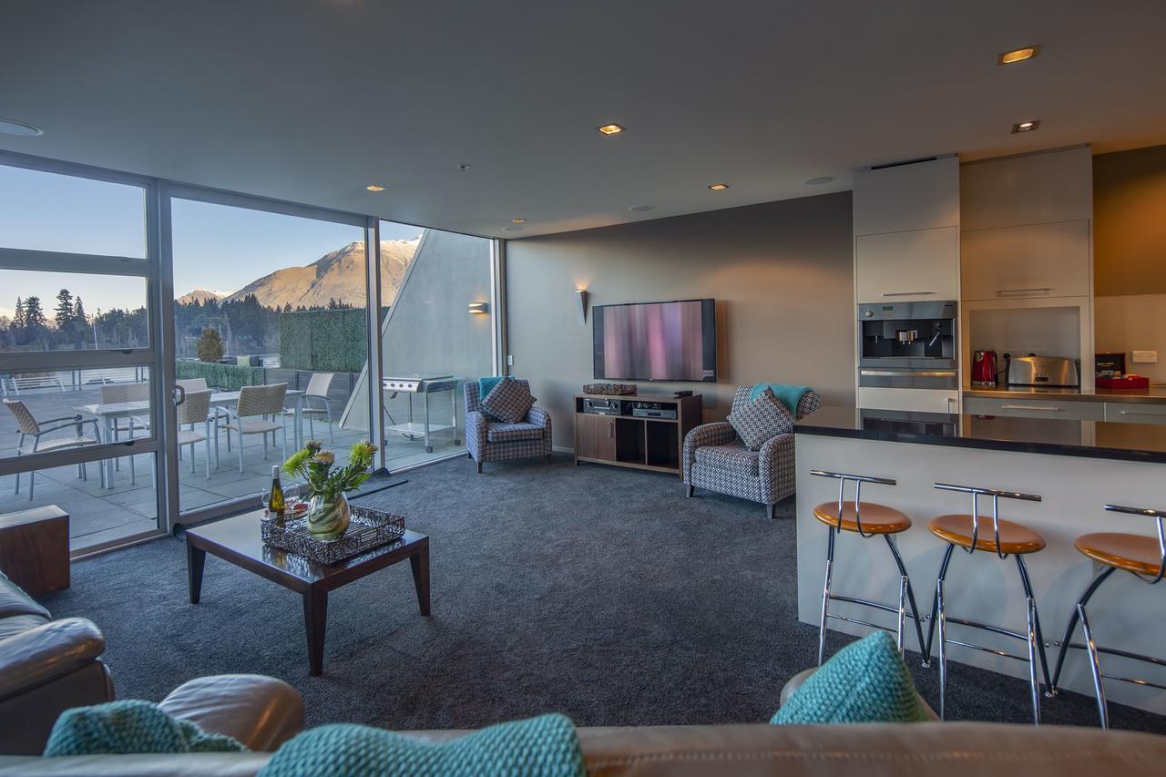 53 Shotover Apartment Queenstown Exterior foto