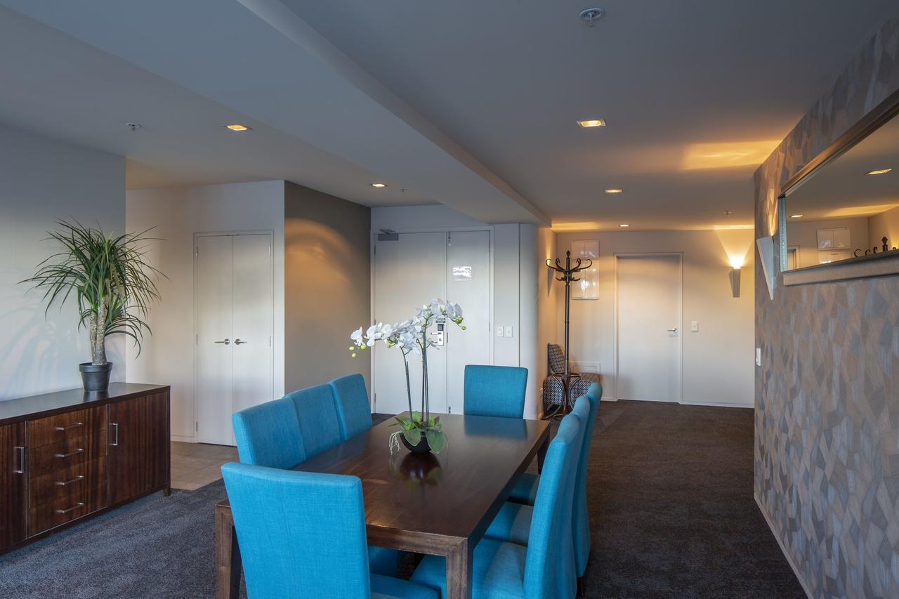 53 Shotover Apartment Queenstown Exterior foto