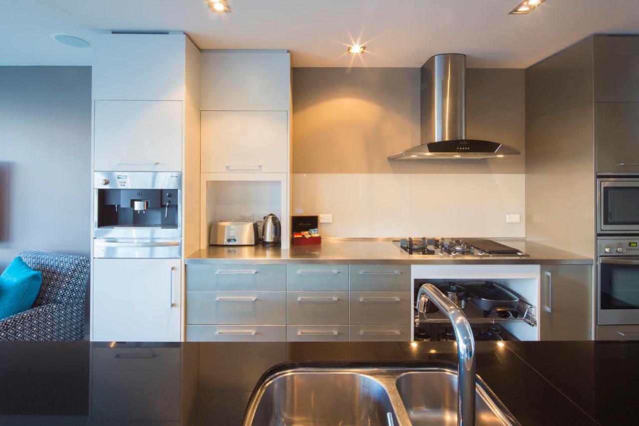 53 Shotover Apartment Queenstown Exterior foto